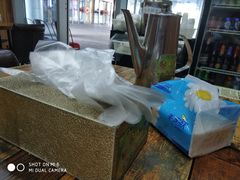 -塔斯提抓饭(东城汇店)