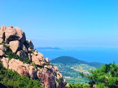 -崂山仰口游览区