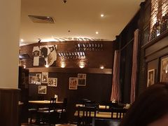 -普拉那啤酒坊Paulaner(凯宾斯基饭店)