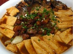 德莫利炖鱼-小土豆北方菜馆(文慧园店)