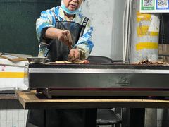 -婆婆烧烤
