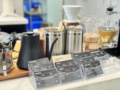 -Peet's Coffee皮爷咖啡(上海长风大悦城店)