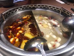 -快乐小羊·内蒙牛羊肉火锅(流花中心店)