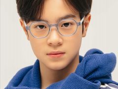 -青聪儿童眼镜(五官科医院宝庆路店)