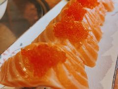 -一井烧肉·活鳗·寿司(望京SOHO店)