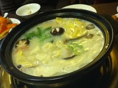 胡椒猪肚鸡-捞王锅物料理(凯旋路店)