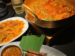 -Ameigo梅果·云贵川bistro(长宁来福士店)