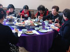 -西江美食舫·江西菜(健德桥店)