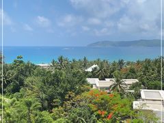 -三亚亚龙湾天域度假酒店