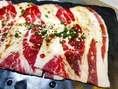 -妥妥烤肉料理(昙华林店)
