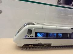 -中国铁道博物馆(正阳门馆)
