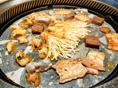 -么子烤肉(化龙池店)