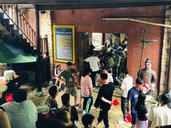 -将军关探险漂流