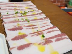 -正宗齐齐哈尔烤肉·齐牛哥鲜切炭火烤肉(杭州总店)