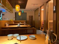 -蚝翅·海鲜粥·烧烤·宁夏滩羊季(玉米楼店)