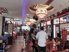 -同得兴 Since·1995 传统苏式面馆(十全街店)