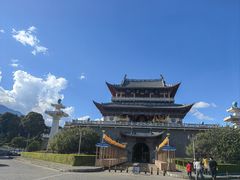-大理床单厂艺术区