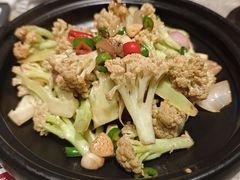 -老福洲·三十年福州味(斗东店)