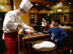 大堂-那家小馆•北京菜•烤鸭(香山店)