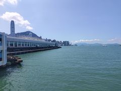 -海港城