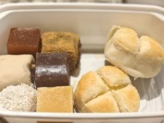 -真地道京味府·鲜橙烤鸭·北京菜(朝阳公园·甜水园店)