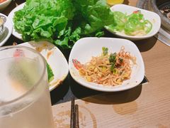-火炉火自助餐(悠唐购物中心店)