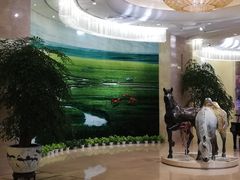 -江南赋(内蒙古大厦店)