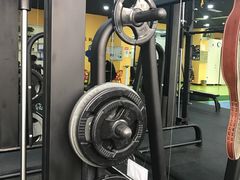 -RoMan罗马健身工作室(莘庄店)