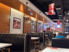 -陈记顺和牛肉火锅馆(天河北路店)