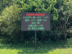 -同里国家湿地公园