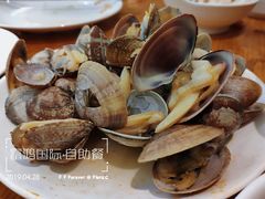 海鲜-富虹国际海鲜自助餐