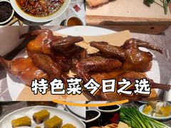 -孙大厨鸽子馆(丰收路店)