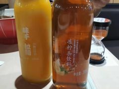 -味千拉面(双井店)