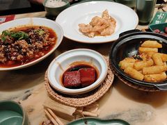 -锦府盐帮·侯宅(五棵松万达店)