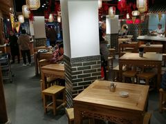 大堂-老城南.鸭血粉丝汤(夫子庙店)