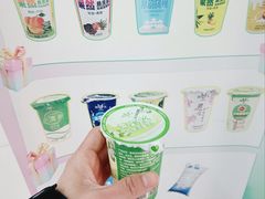 -扬大康源乳业鲜奶吧(大学北路店)