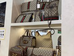 -六六奢品·vintage中古·回收二手奢侈品包包手表首饰(环球港店)