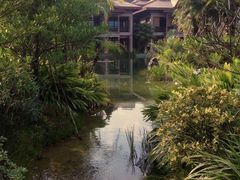 -广州都喜泰丽温泉度假酒店
