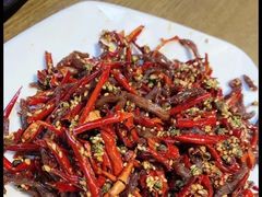 -马海涛牛肉串(领汇广场店)