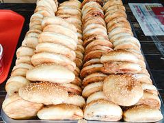 -秦园惠山豆腐花(惠山古镇店)