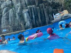 -青岛东方影都融创水世界