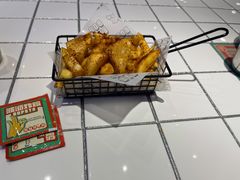 川辣四小薯-BOPEYE·波派炸鸡(九霄天地店)