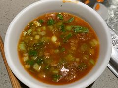 -海底捞火锅(正大乐城店)