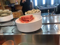 -鲸之味回转自助小火锅(钟鼎名悦店)