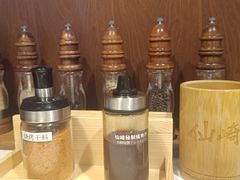 -千寻山野烤肉(天虹店)
