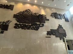 -上海齐鲁酒店·辣椒屋咖啡厅