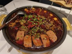 -眉州东坡(清河万象汇店)