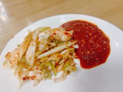 -顺姬冷面(长白西路店)