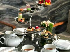 柏悦下午茶-悦厅·下午茶(杭州柏悦酒店)