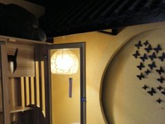 -白兔子密室(长寿路店)